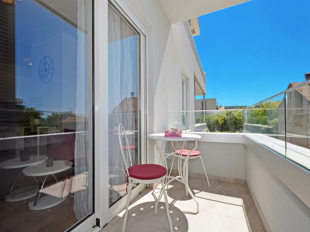 Luxury Apartment Marionik Spalato Esterno foto