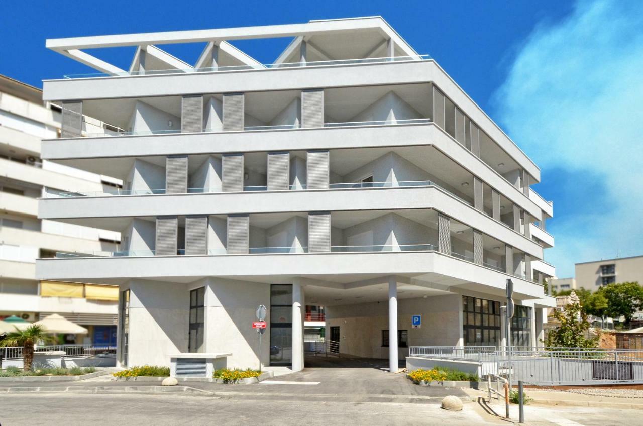 Luxury Apartment Marionik Spalato Esterno foto