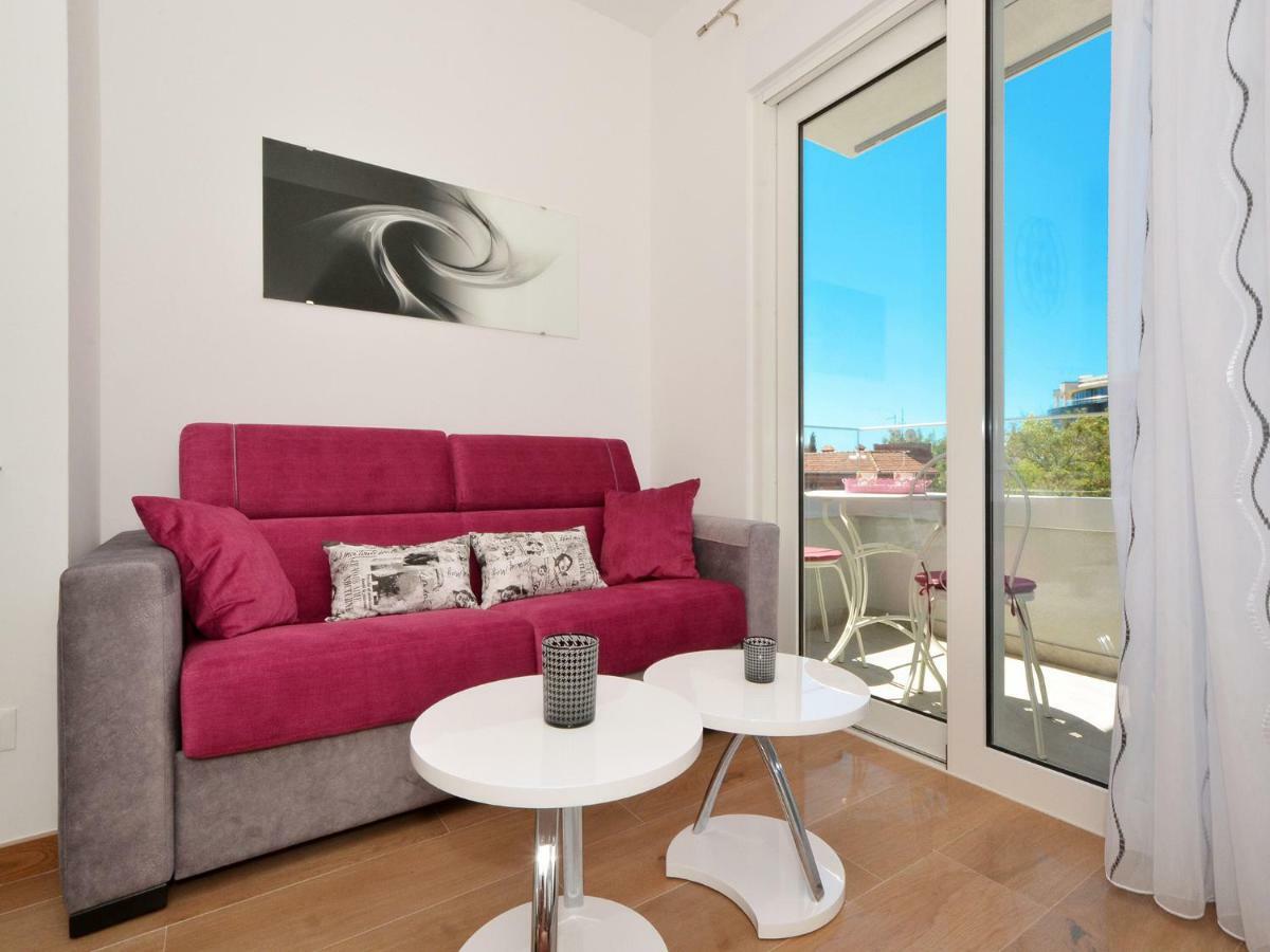 Luxury Apartment Marionik Spalato Esterno foto