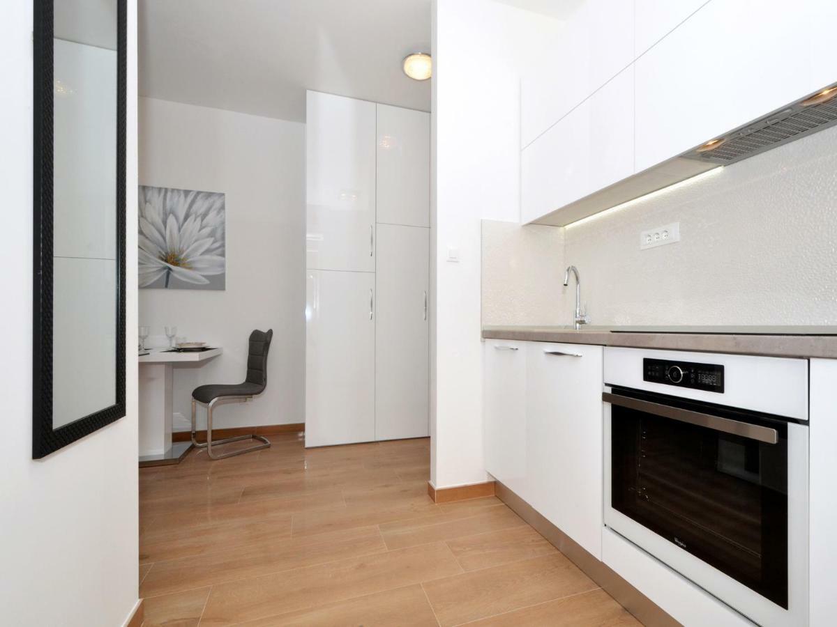 Luxury Apartment Marionik Spalato Esterno foto