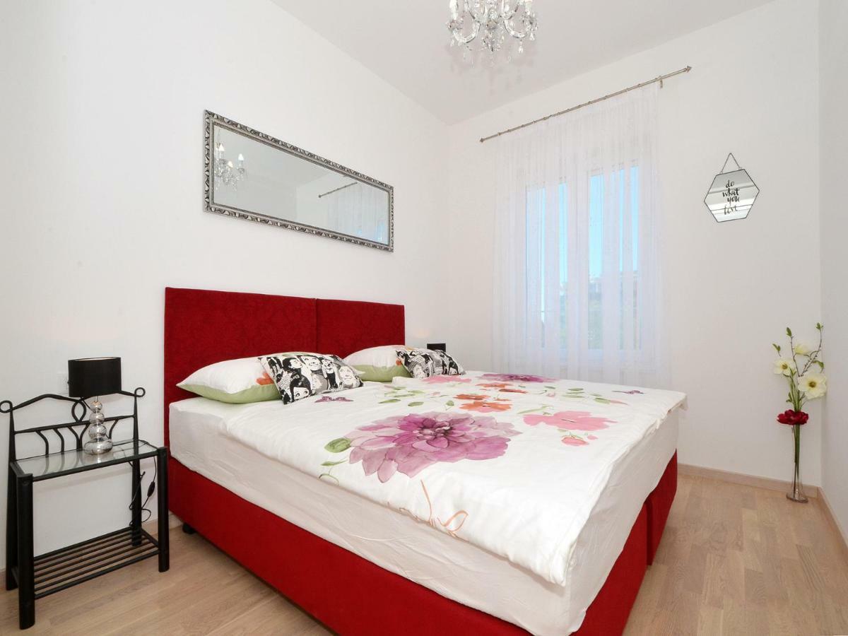 Luxury Apartment Marionik Spalato Esterno foto