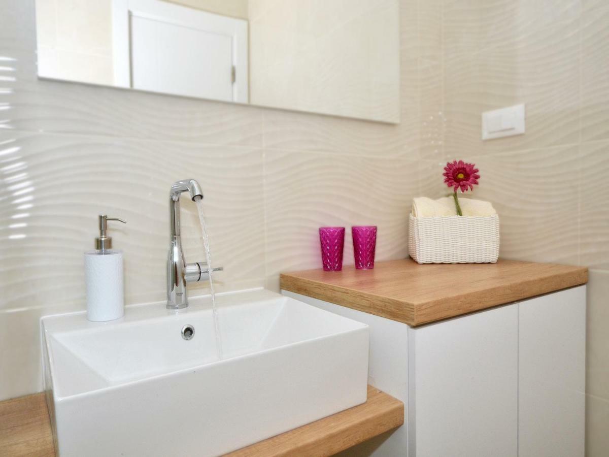 Luxury Apartment Marionik Spalato Esterno foto