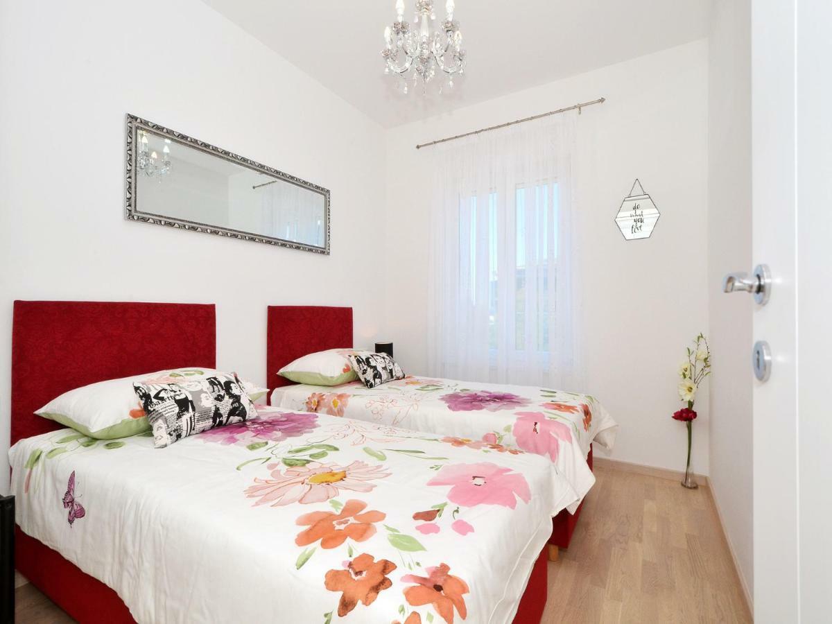 Luxury Apartment Marionik Spalato Esterno foto