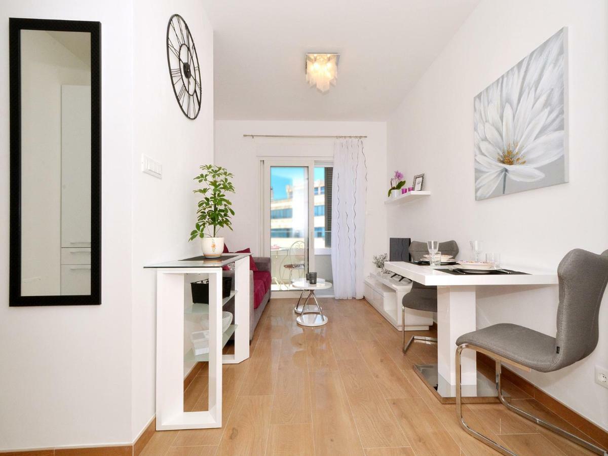 Luxury Apartment Marionik Spalato Esterno foto