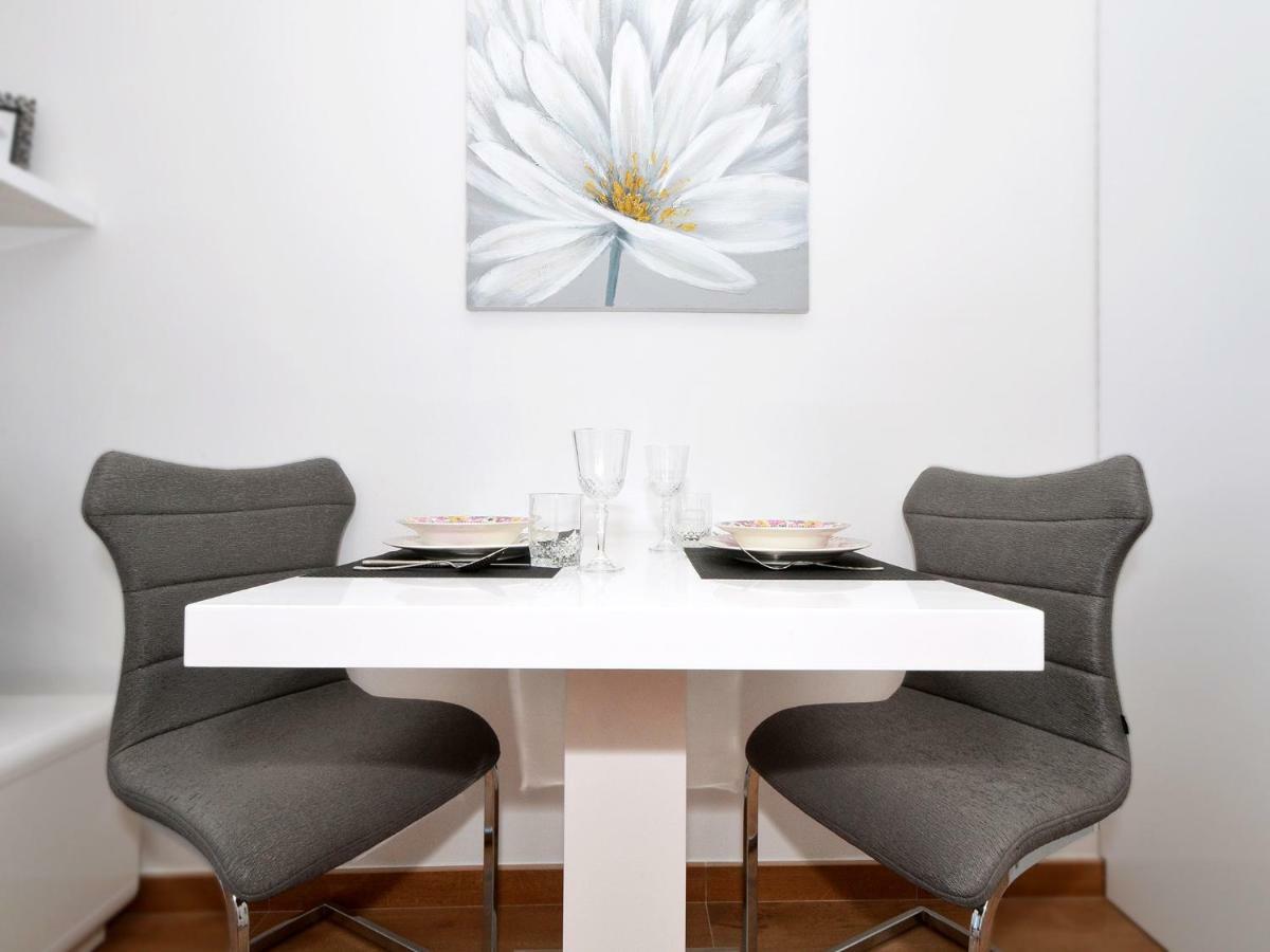 Luxury Apartment Marionik Spalato Esterno foto