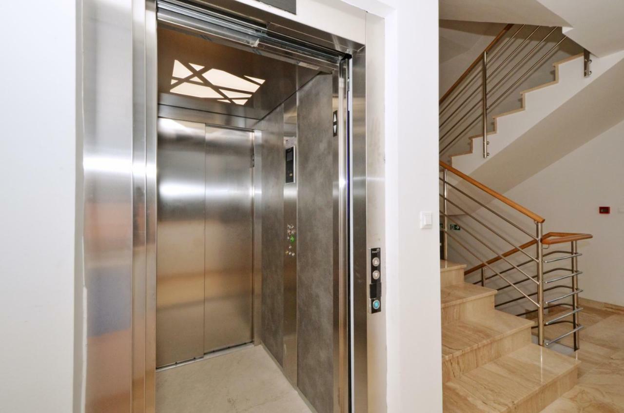 Luxury Apartment Marionik Spalato Esterno foto