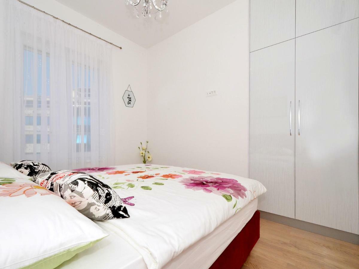 Luxury Apartment Marionik Spalato Esterno foto