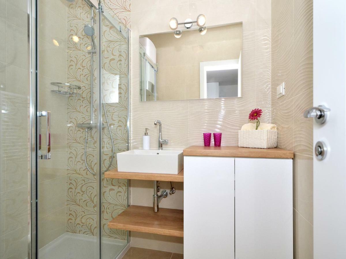 Luxury Apartment Marionik Spalato Esterno foto
