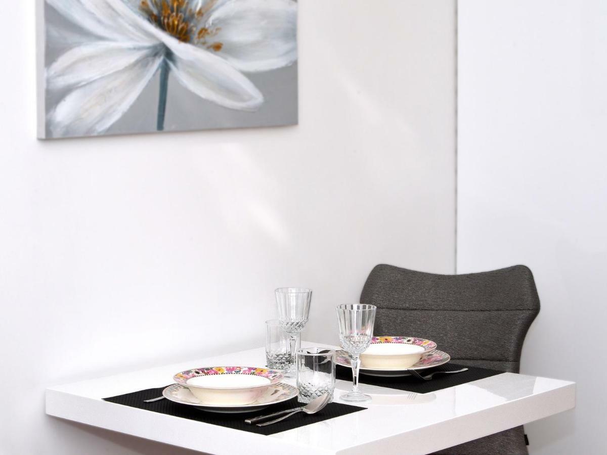 Luxury Apartment Marionik Spalato Esterno foto
