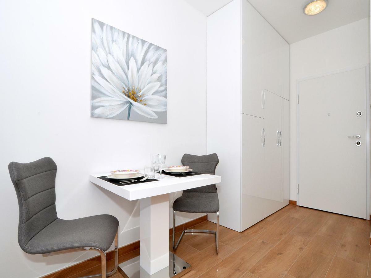 Luxury Apartment Marionik Spalato Esterno foto