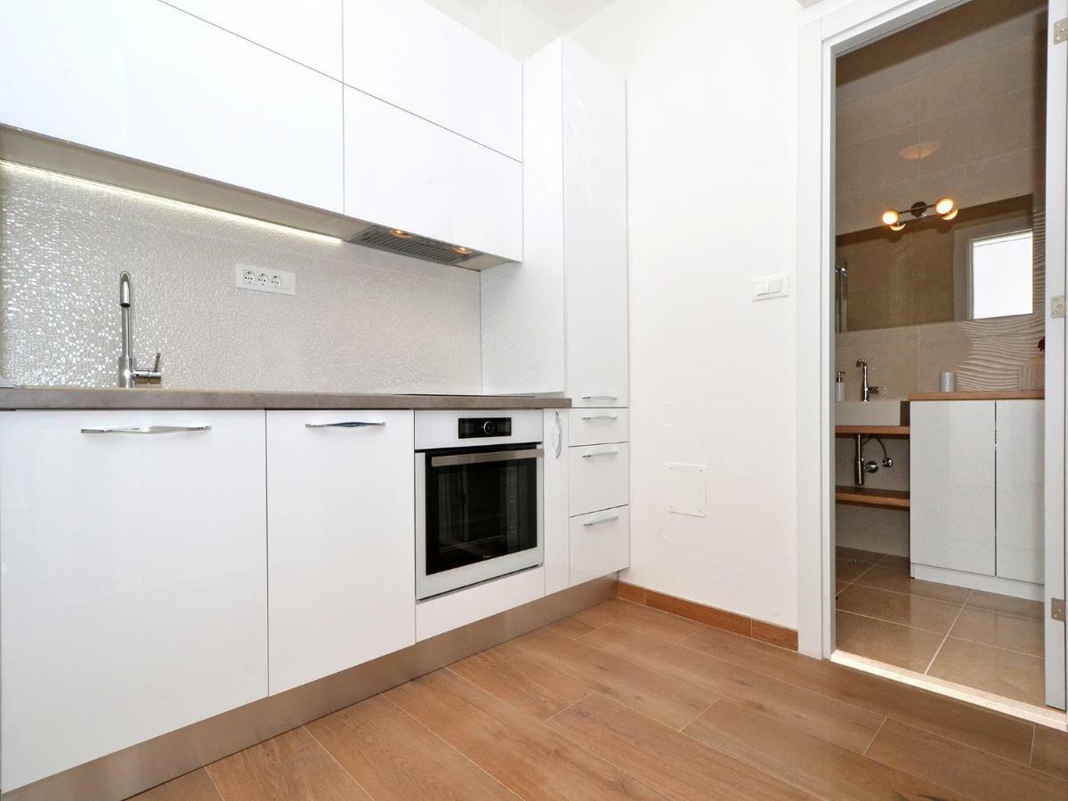 Luxury Apartment Marionik Spalato Esterno foto