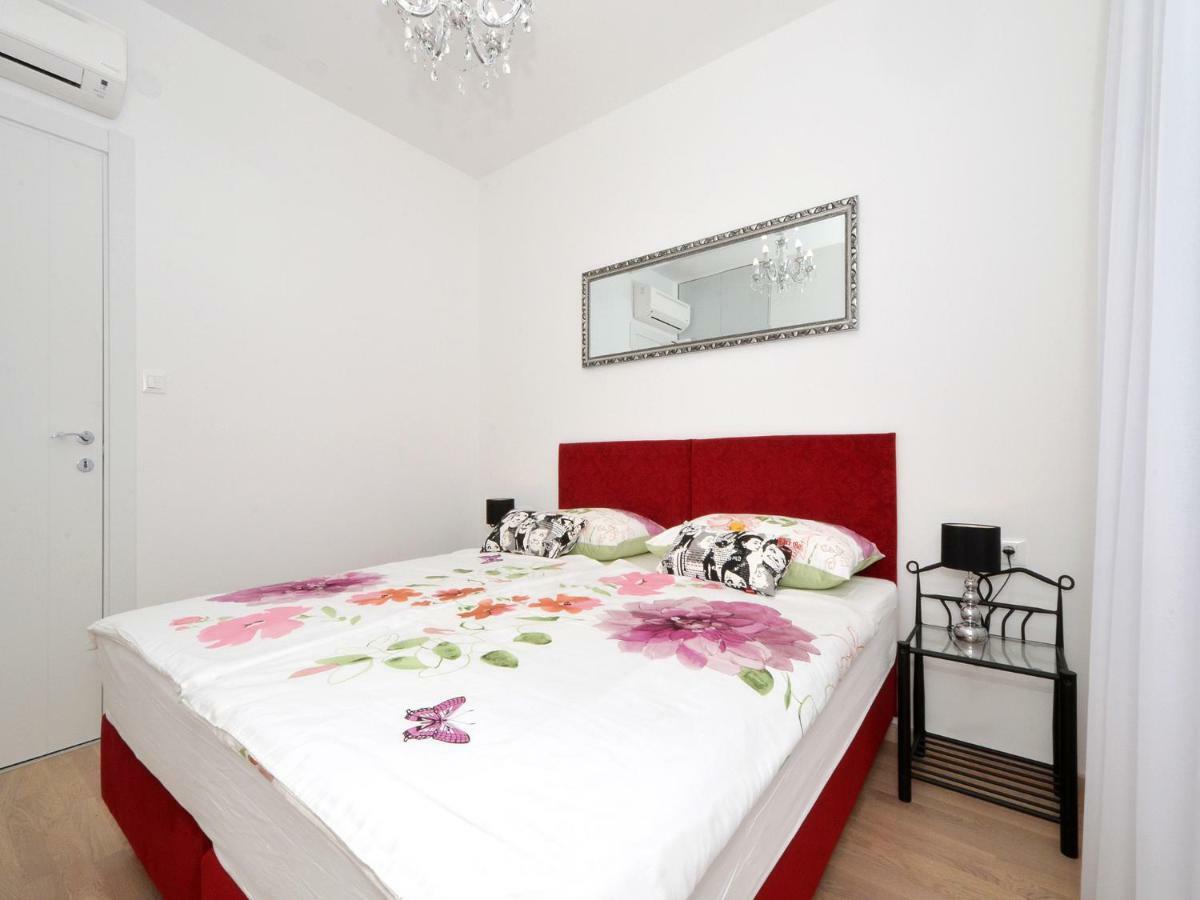 Luxury Apartment Marionik Spalato Esterno foto