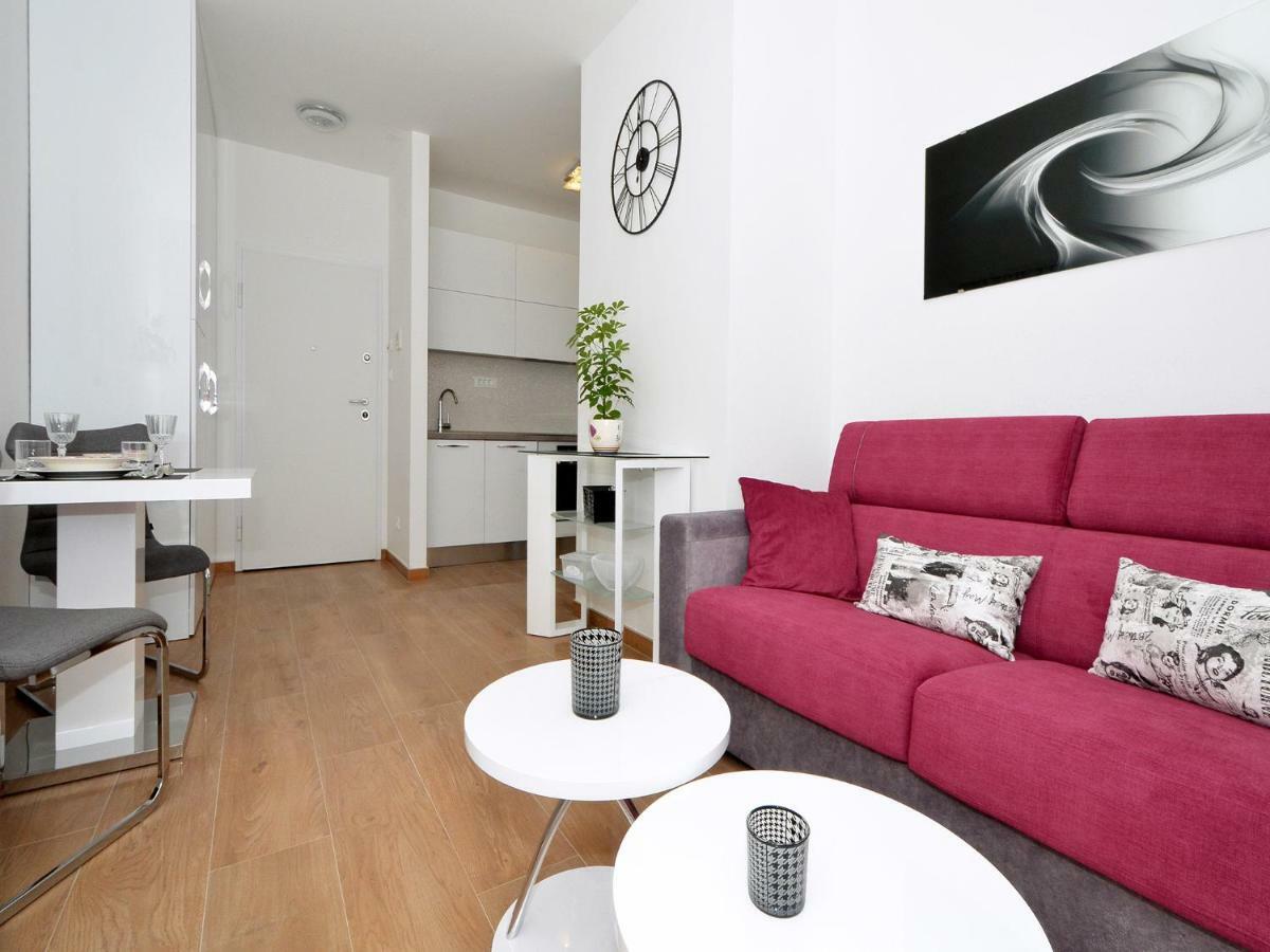 Luxury Apartment Marionik Spalato Esterno foto